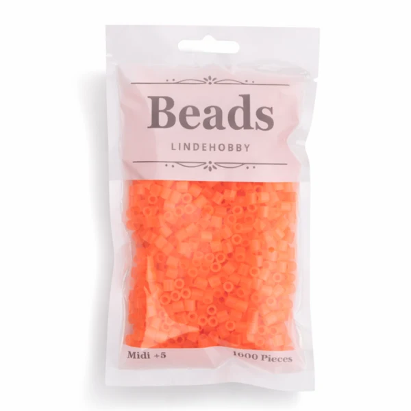 LindeHobby Beads Translucent
